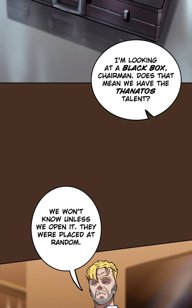 Read Ordeal Manga Online
