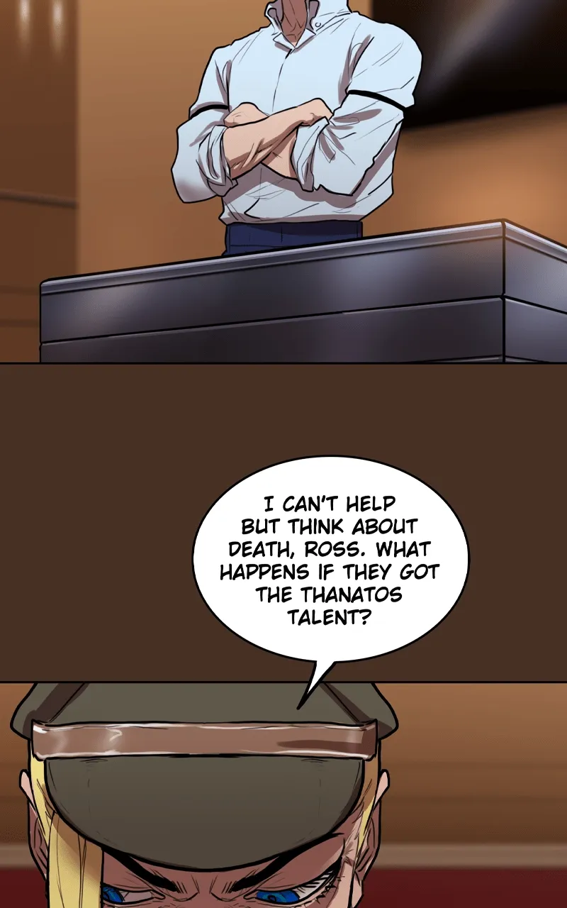 Read Ordeal Manga Online