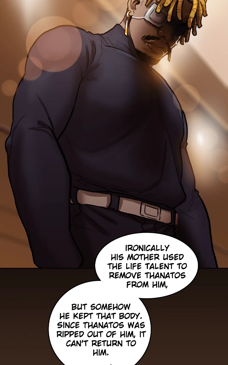 Read Ordeal Manga Online