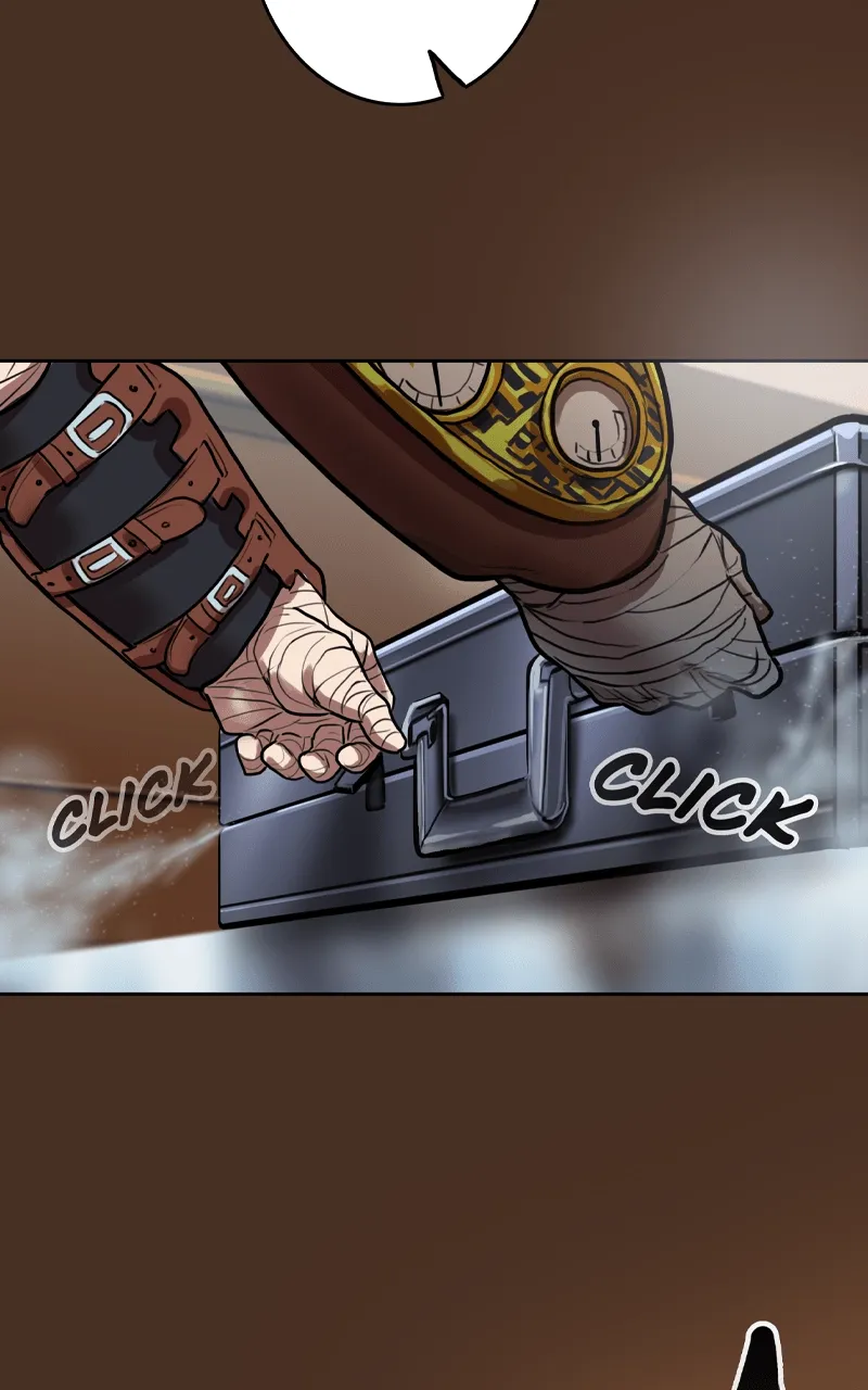 Read Ordeal Manga Online