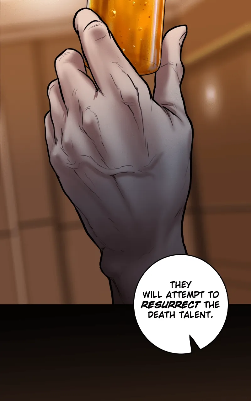 Read Ordeal Manga Online