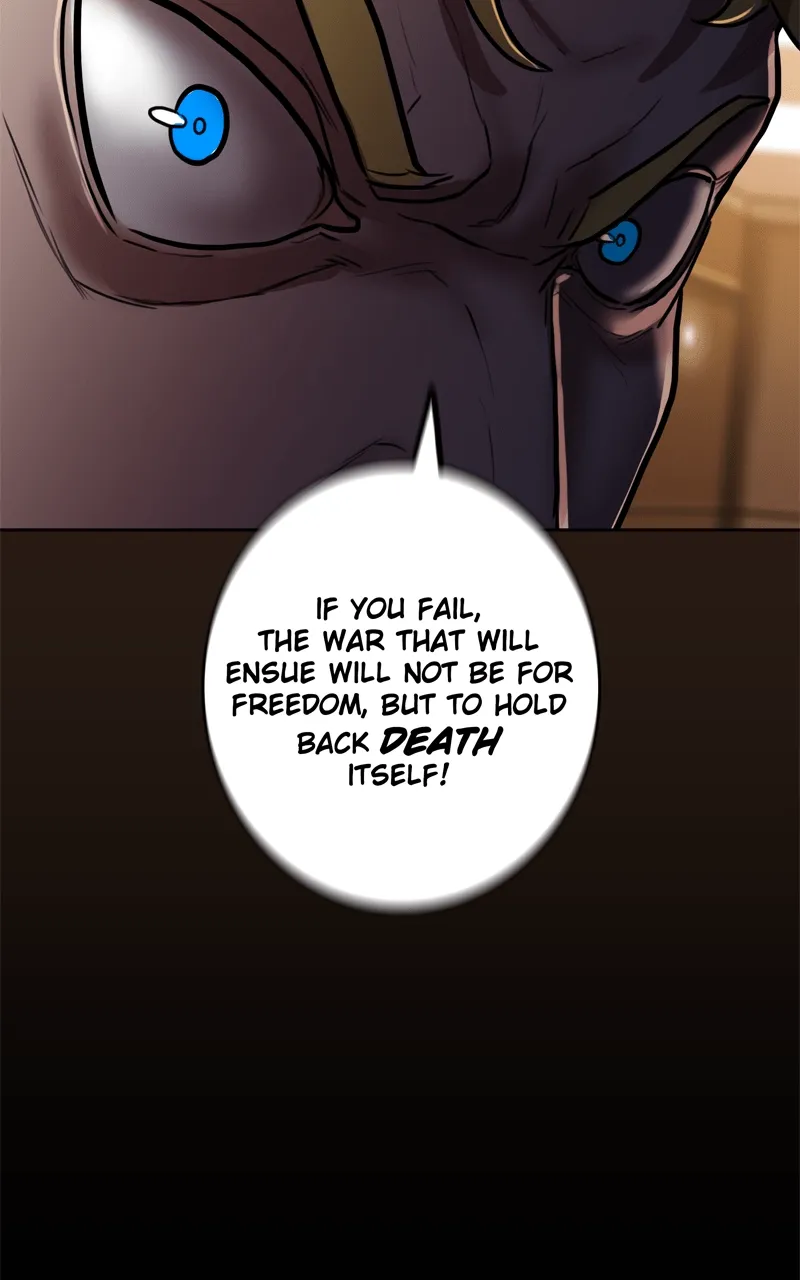 Read Ordeal Manga Online