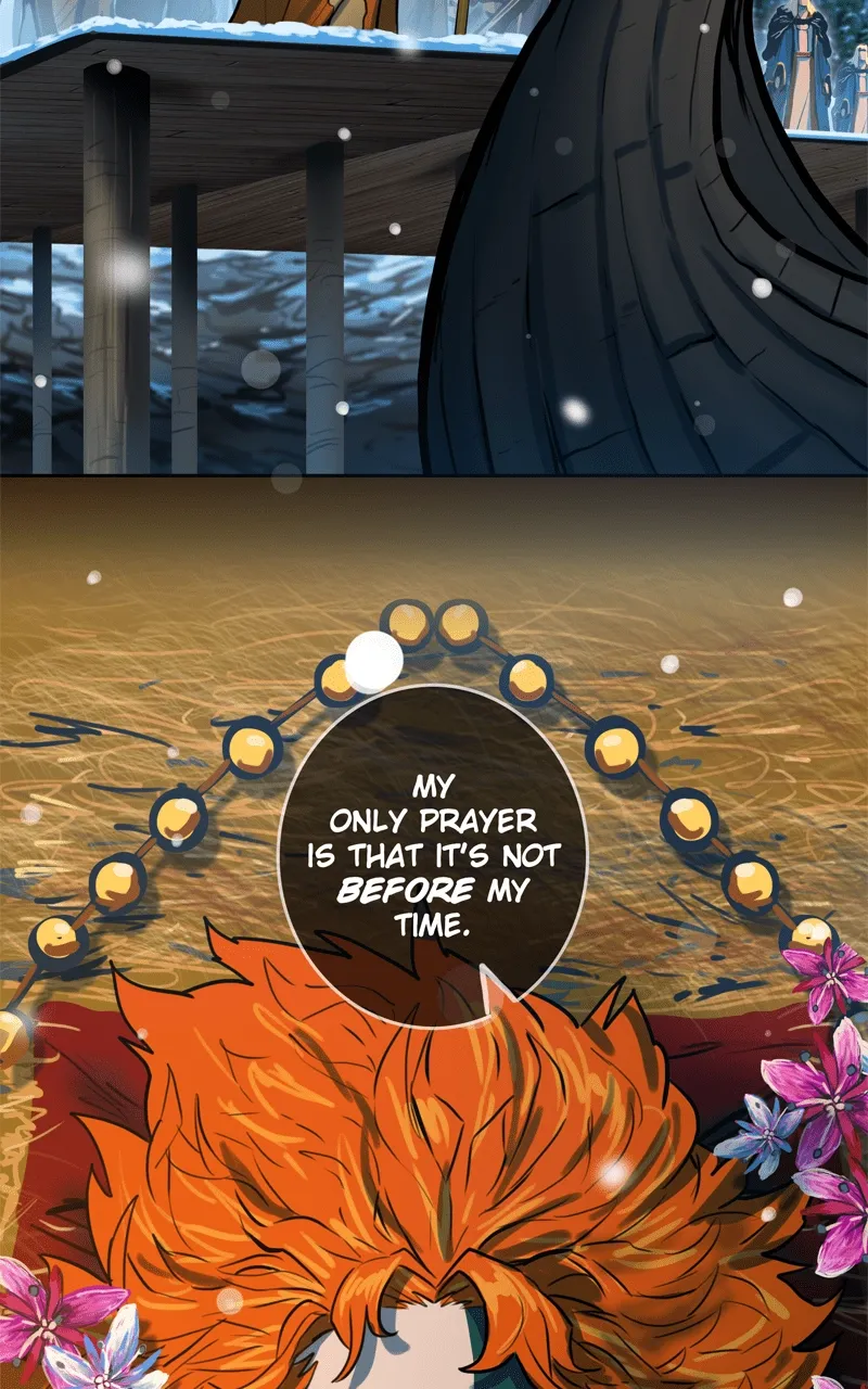 Read Ordeal Manga Online