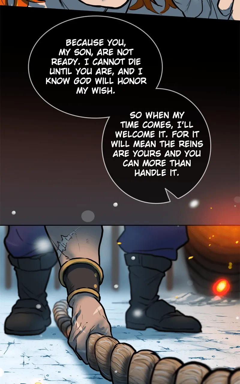 Read Ordeal Manga Online