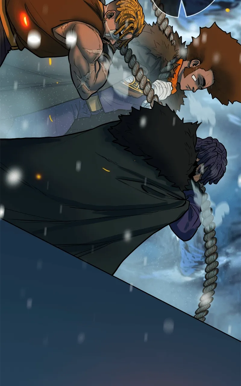 Read Ordeal Manga Online