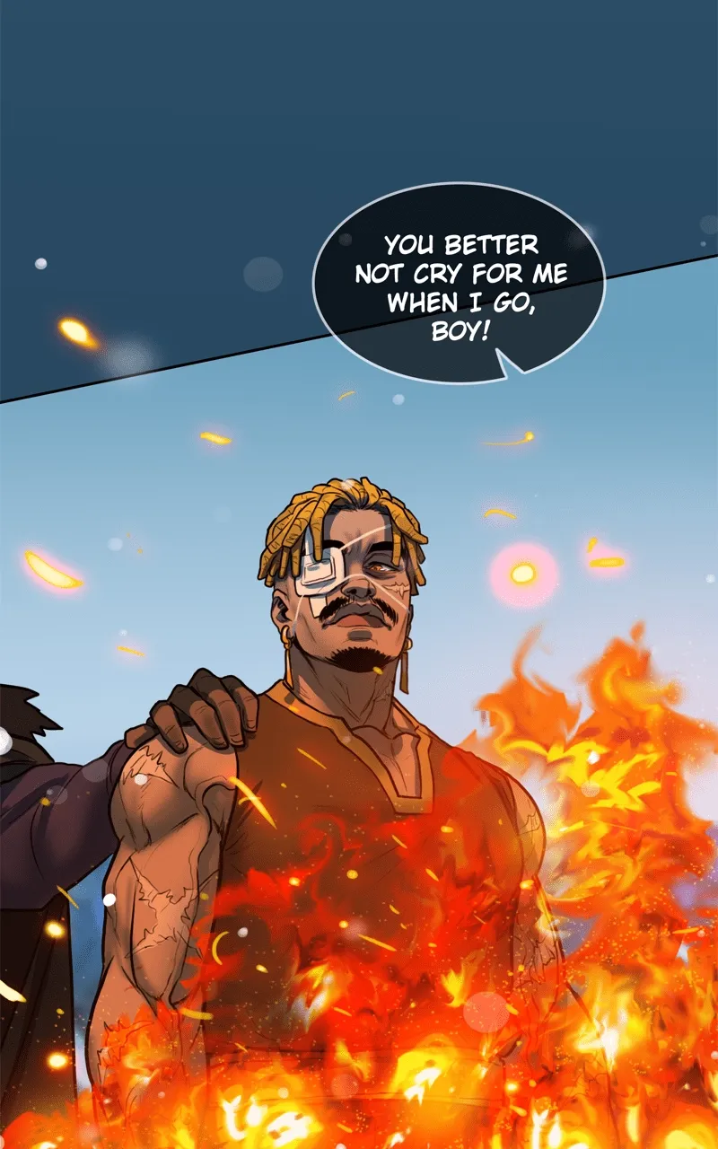 Read Ordeal Manga Online