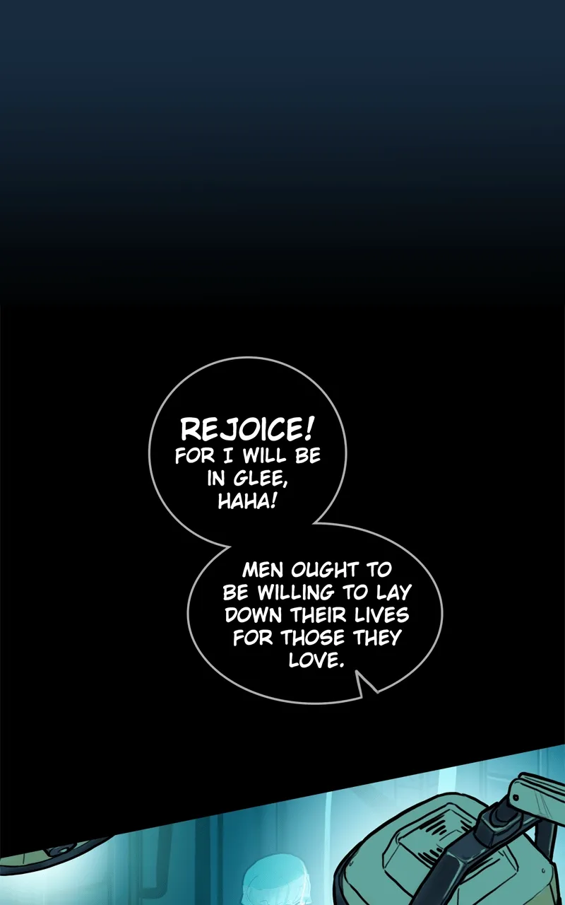 Read Ordeal Manga Online