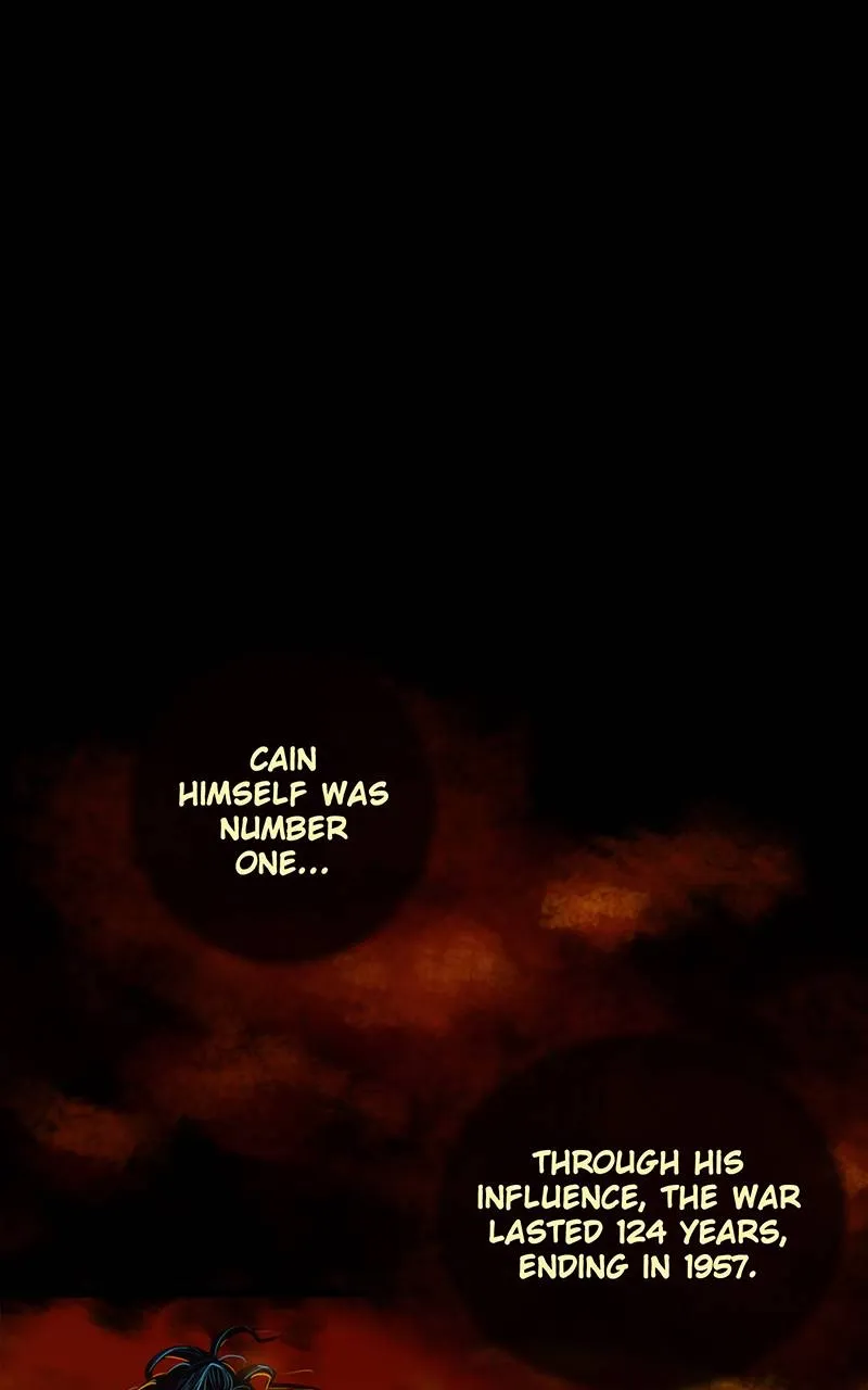 Read Ordeal Manga Online
