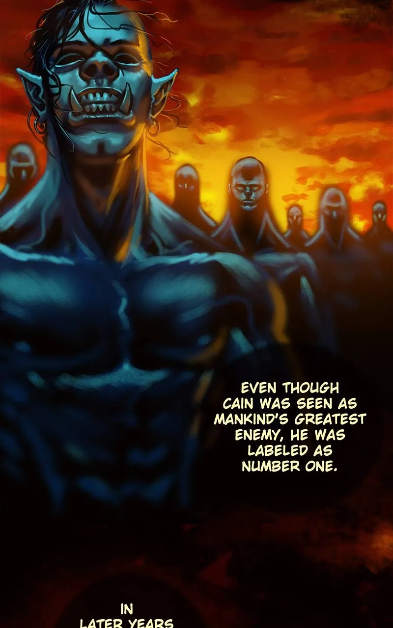 Read Ordeal Manga Online