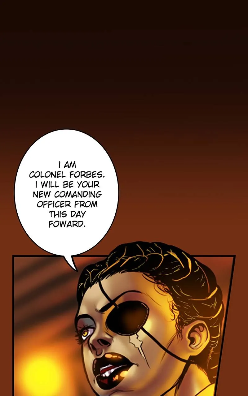 Read Ordeal Manga Online