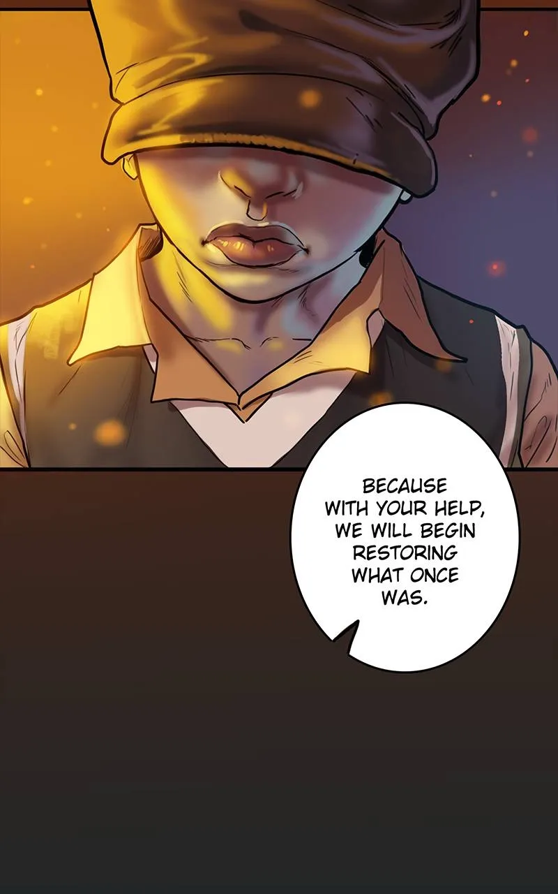 Read Ordeal Manga Online