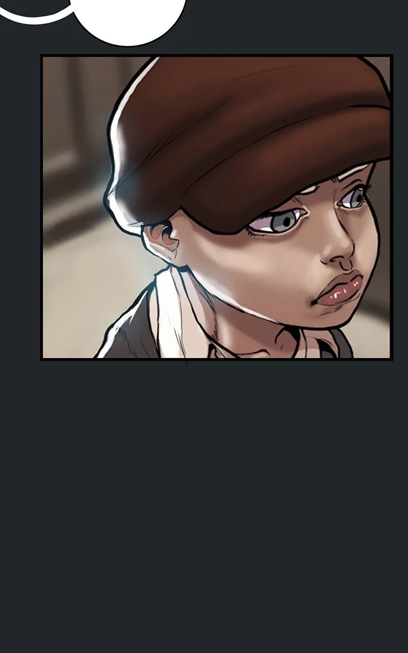 Read Ordeal Manga Online
