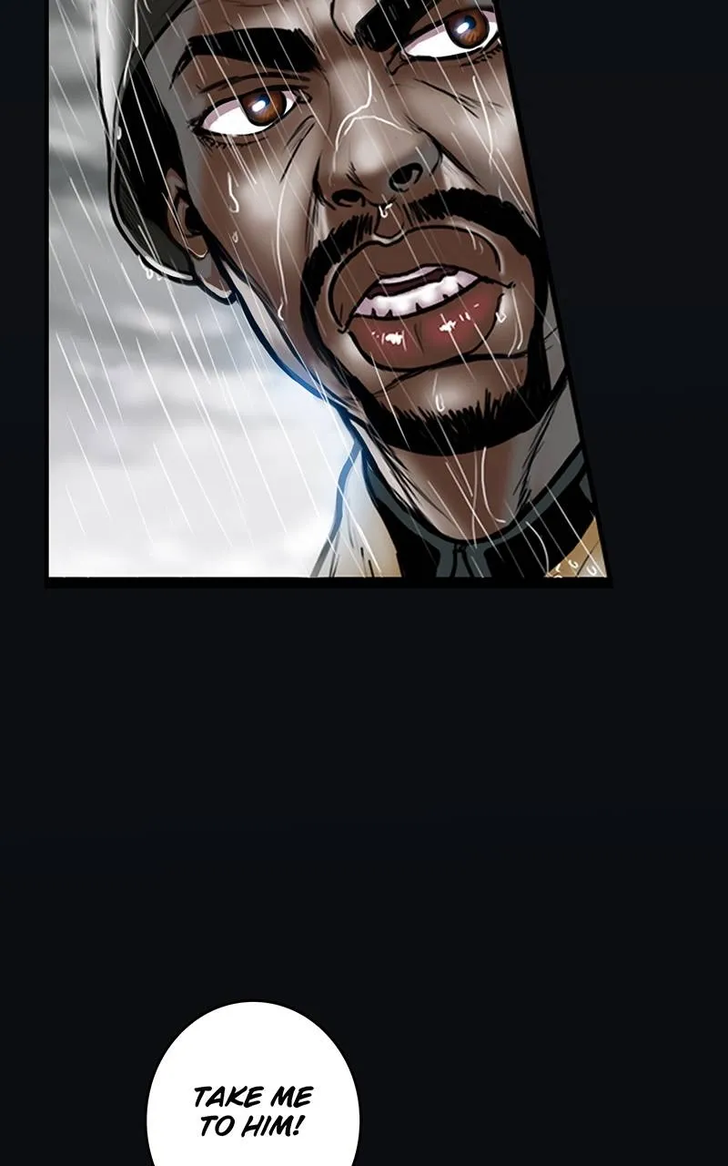 Read Ordeal Manga Online