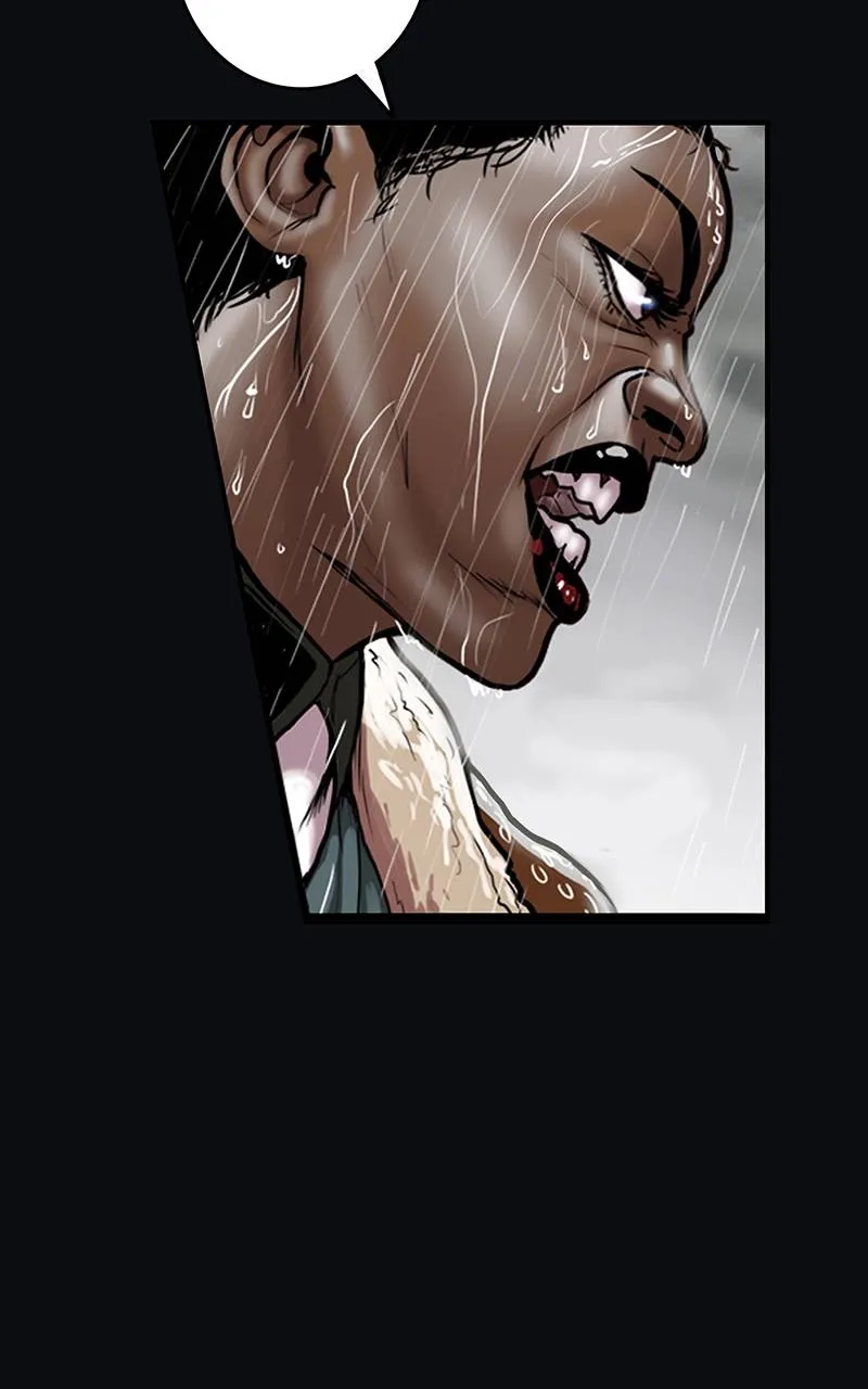 Read Ordeal Manga Online