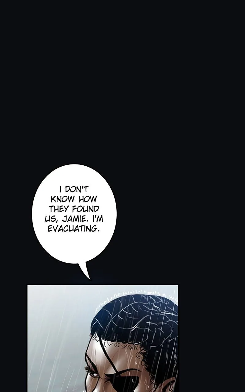 Read Ordeal Manga Online