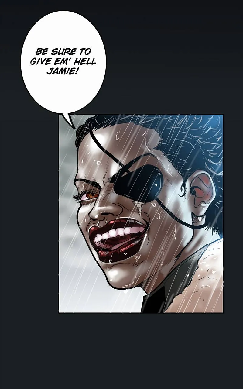 Read Ordeal Manga Online