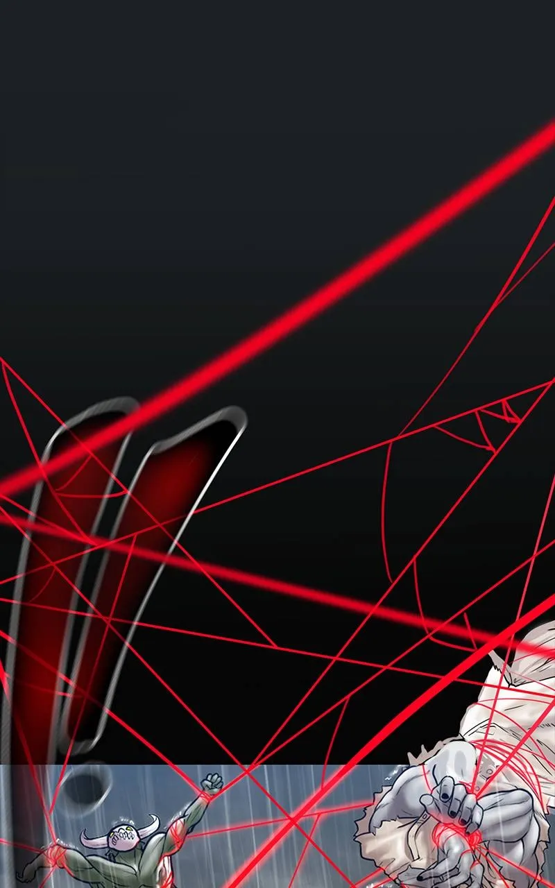 Read Ordeal Manga Online