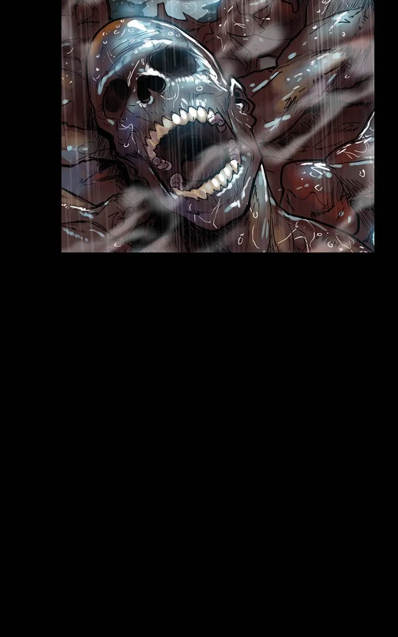 Read Ordeal Manga Online