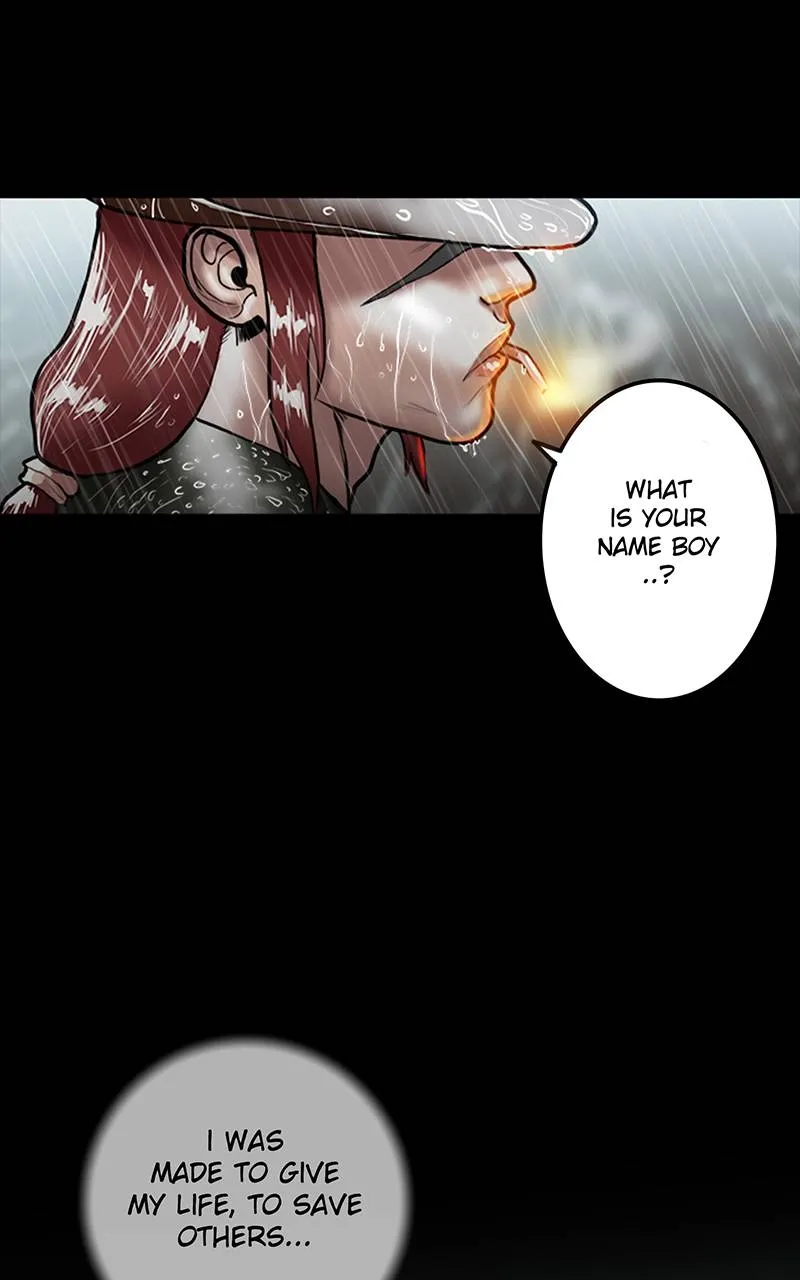 Read Ordeal Manga Online