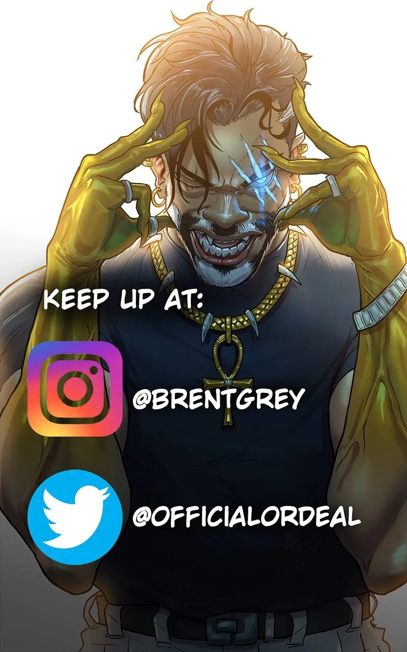 Read Ordeal Manga Online