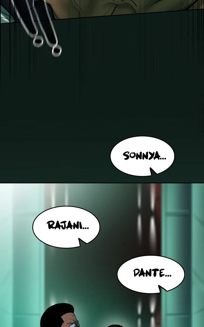 Read Ordeal Manga Online