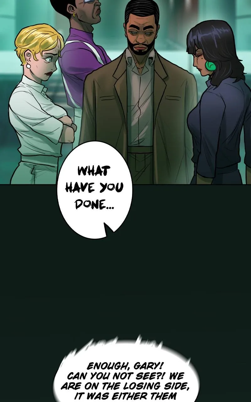 Read Ordeal Manga Online