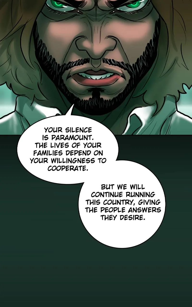 Read Ordeal Manga Online