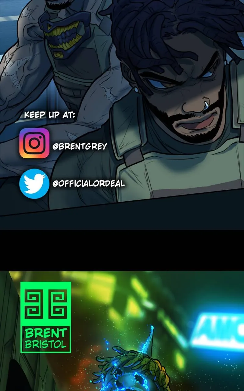 Read Ordeal Manga Online