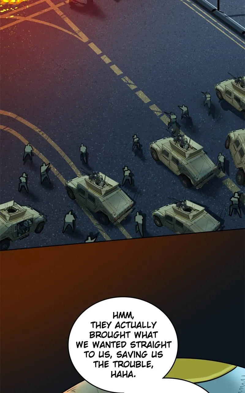 Read Ordeal Manga Online