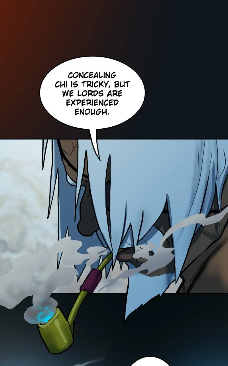 Read Ordeal Manga Online