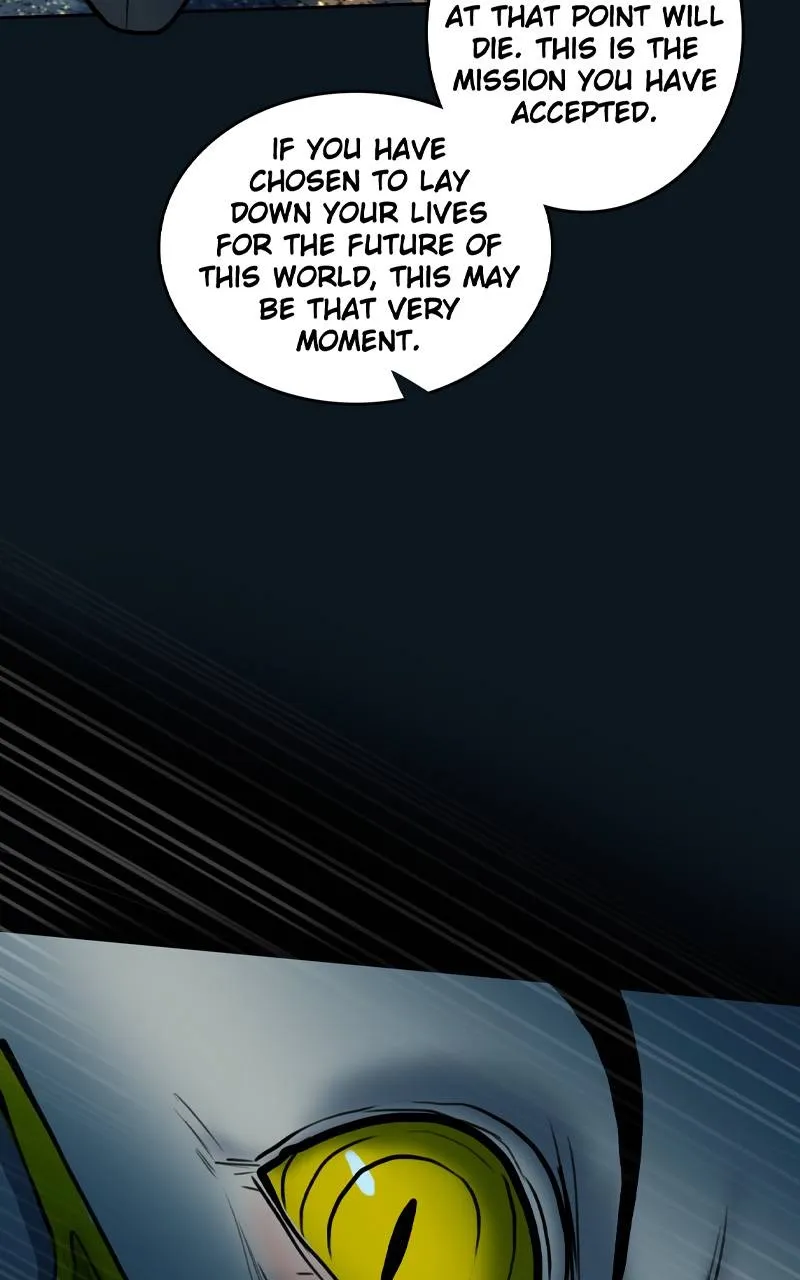 Read Ordeal Manga Online