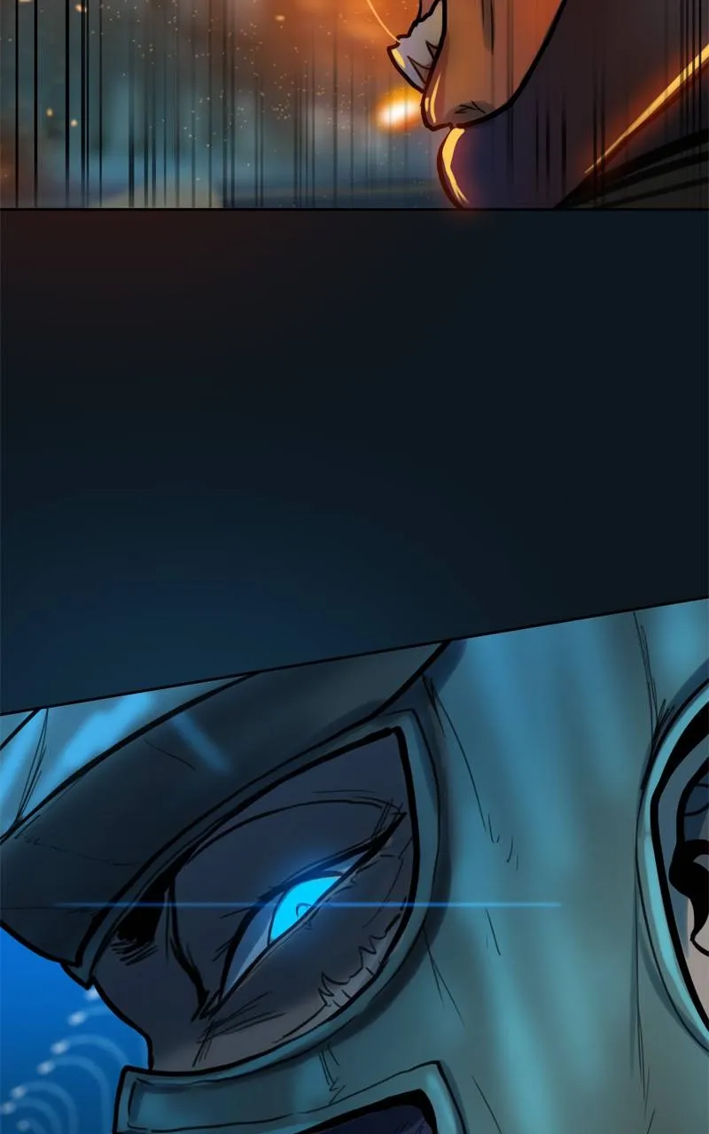Read Ordeal Manga Online