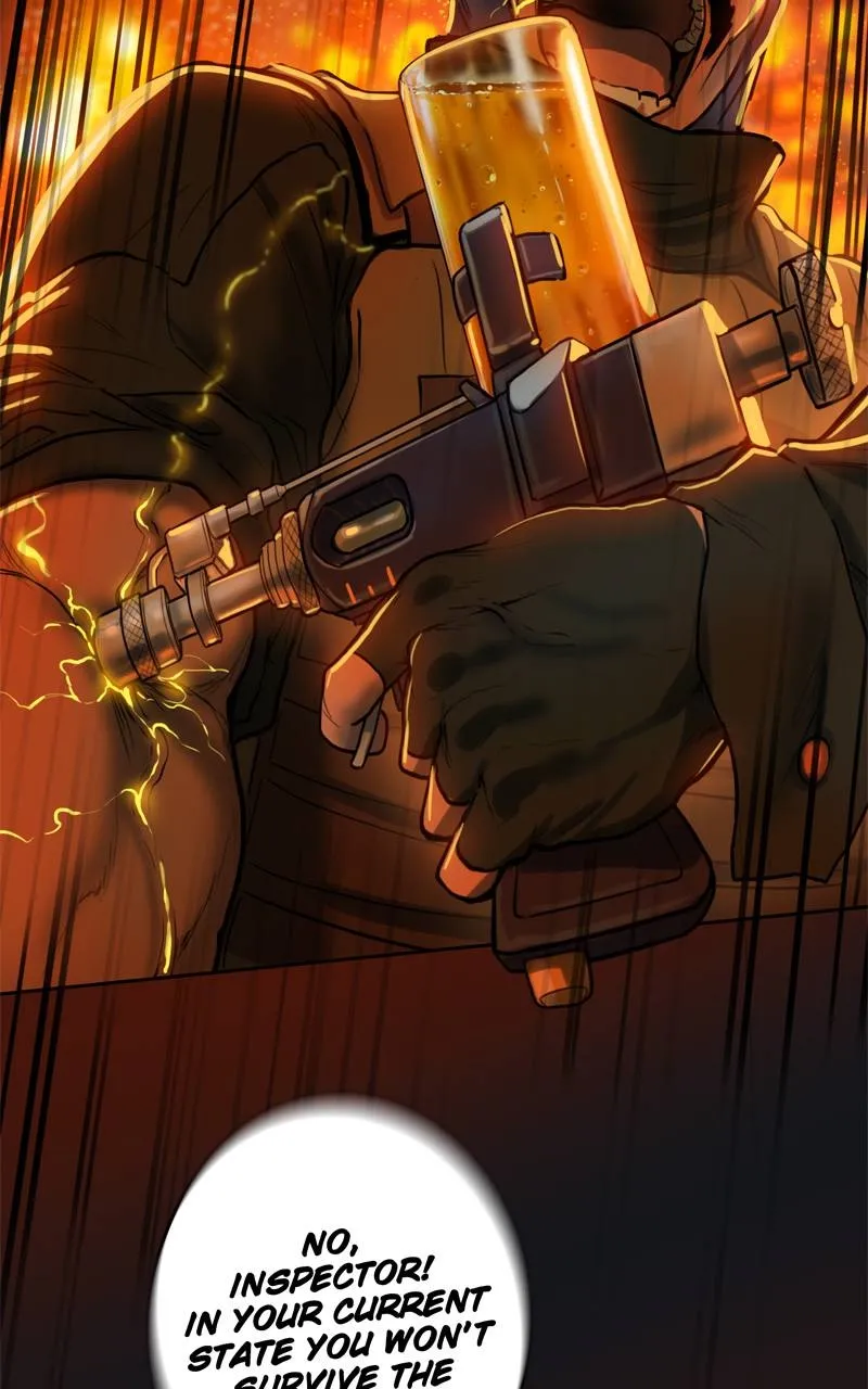 Read Ordeal Manga Online