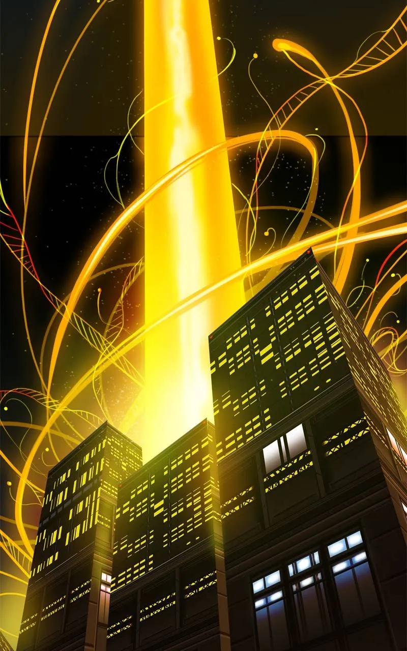 Read Ordeal Manga Online