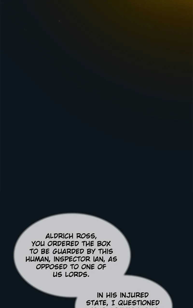 Read Ordeal Manga Online