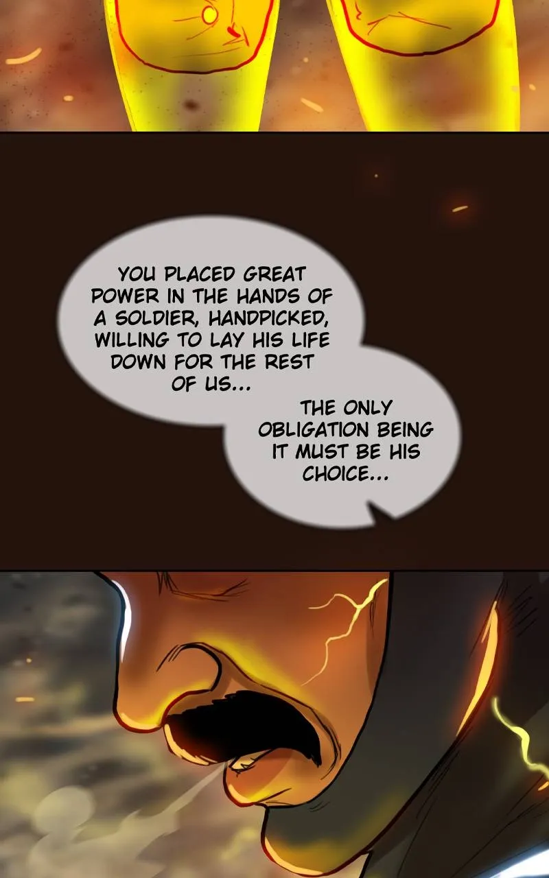Read Ordeal Manga Online