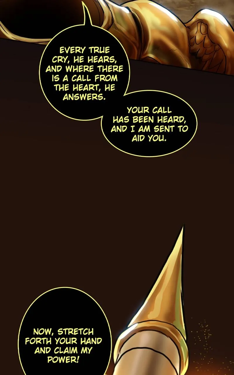 Read Ordeal Manga Online