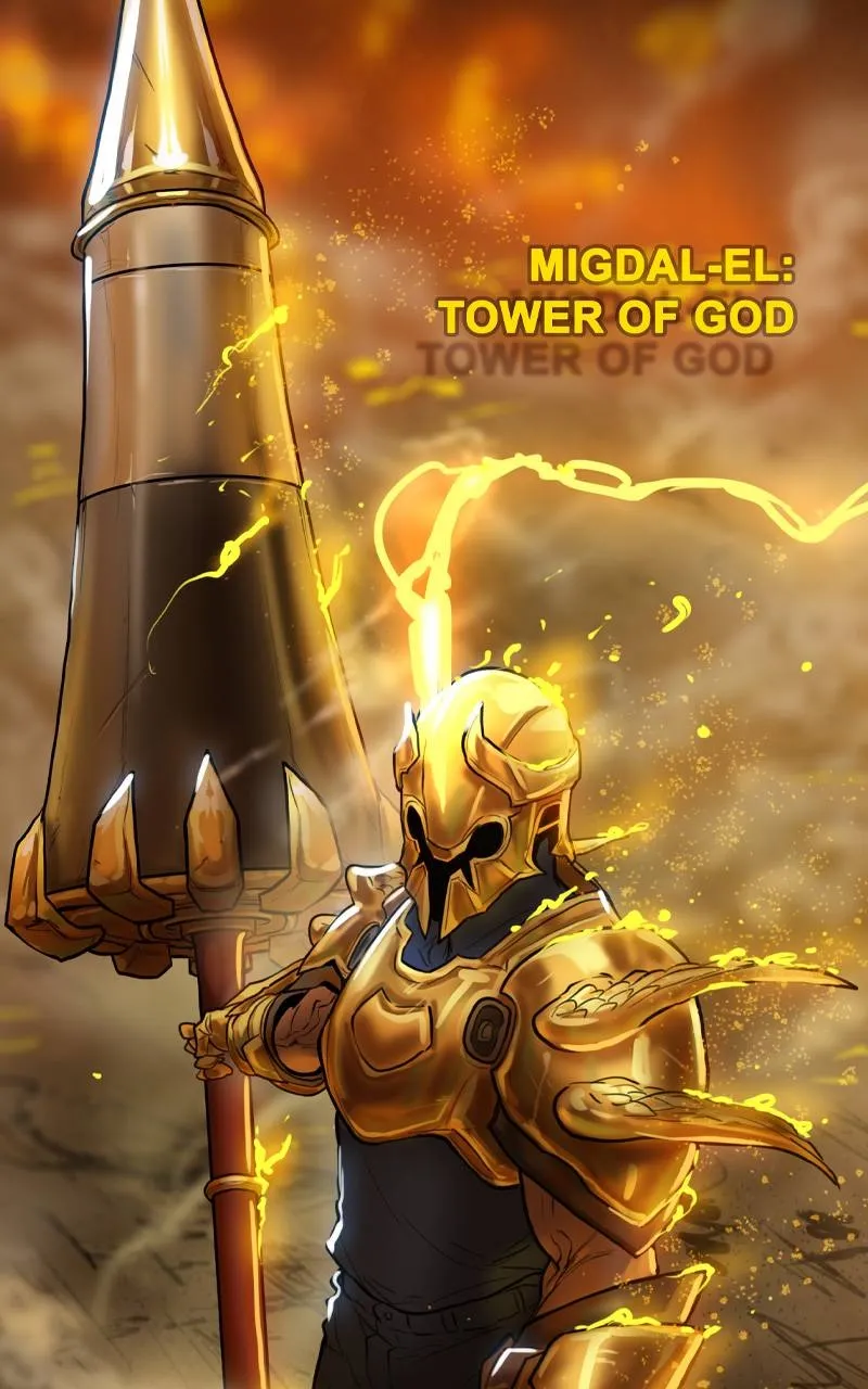 Read Ordeal Manga Online