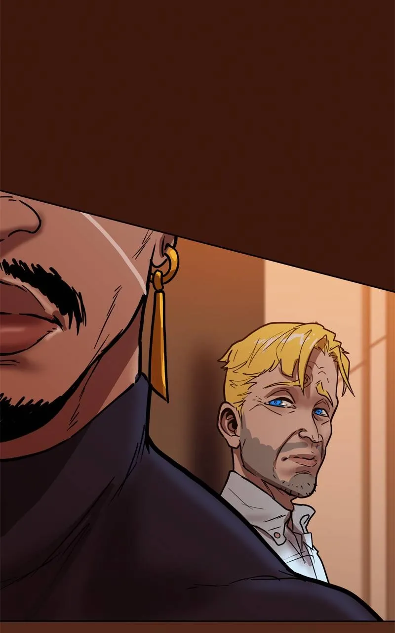 Read Ordeal Manga Online