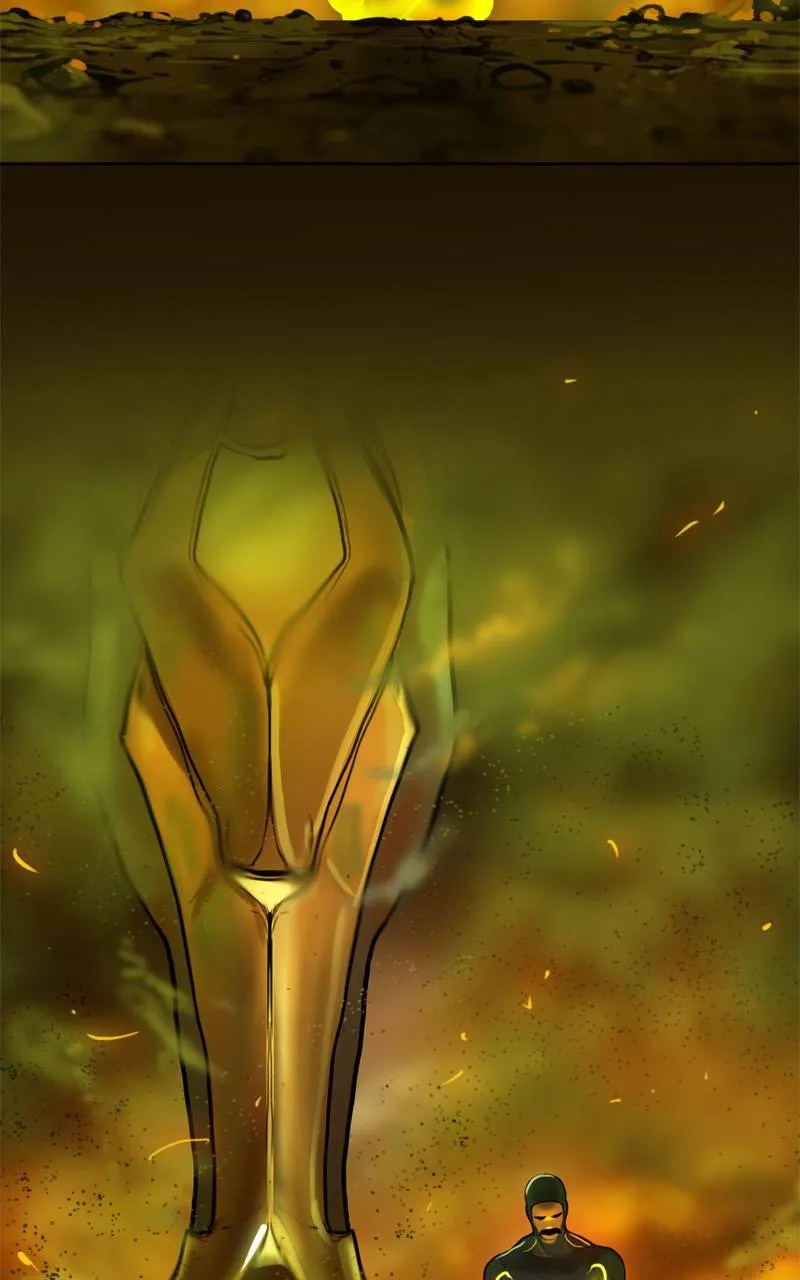 Read Ordeal Manga Online