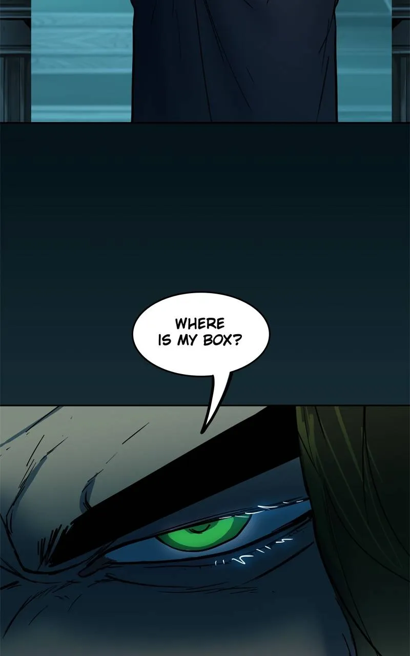 Read Ordeal Manga Online