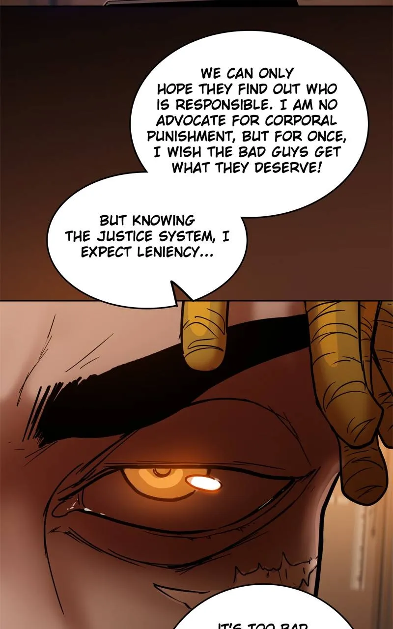 Read Ordeal Manga Online
