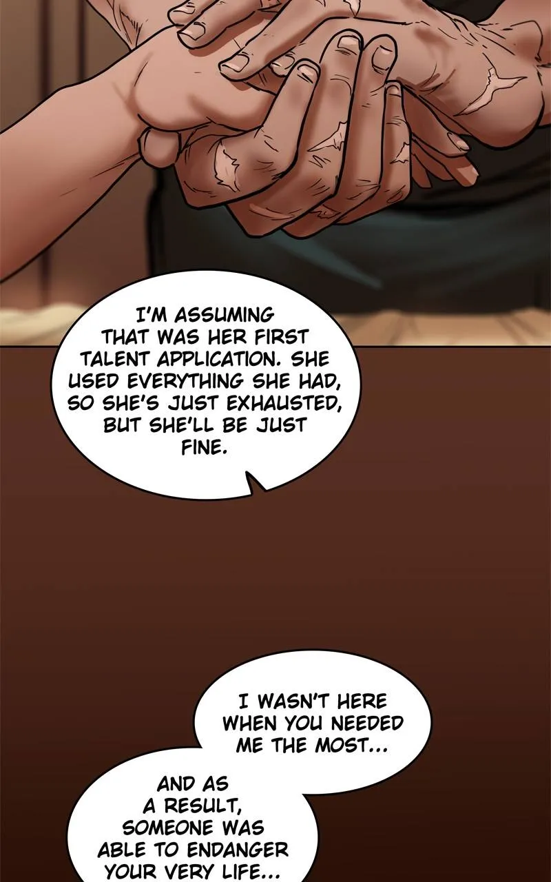 Read Ordeal Manga Online