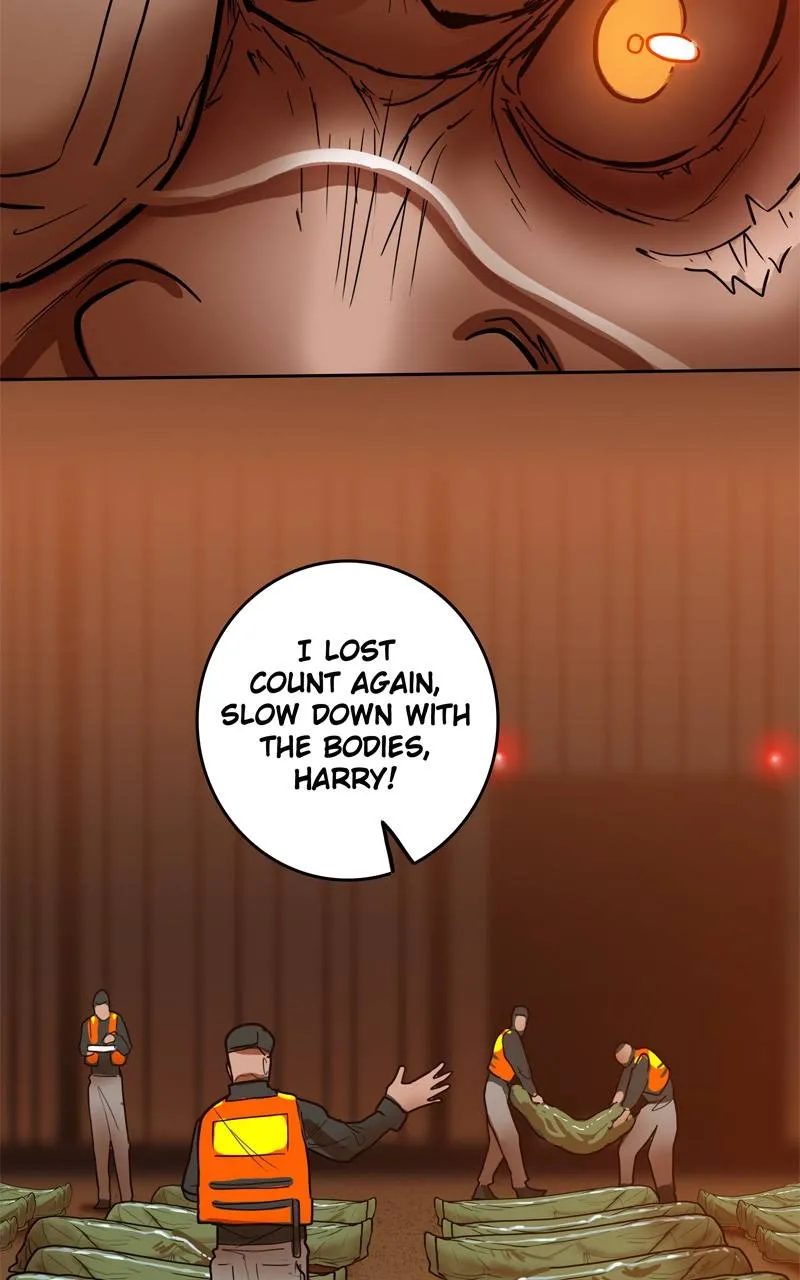 Read Ordeal Manga Online