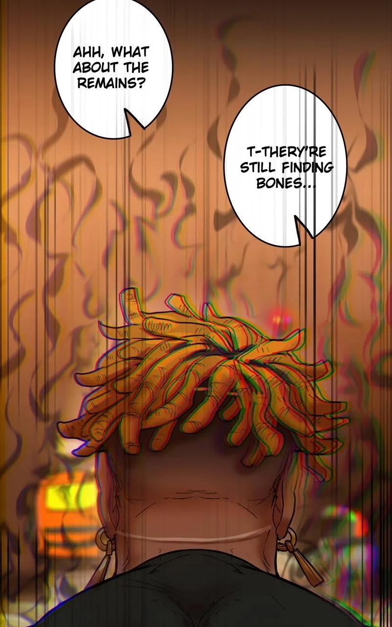 Read Ordeal Manga Online