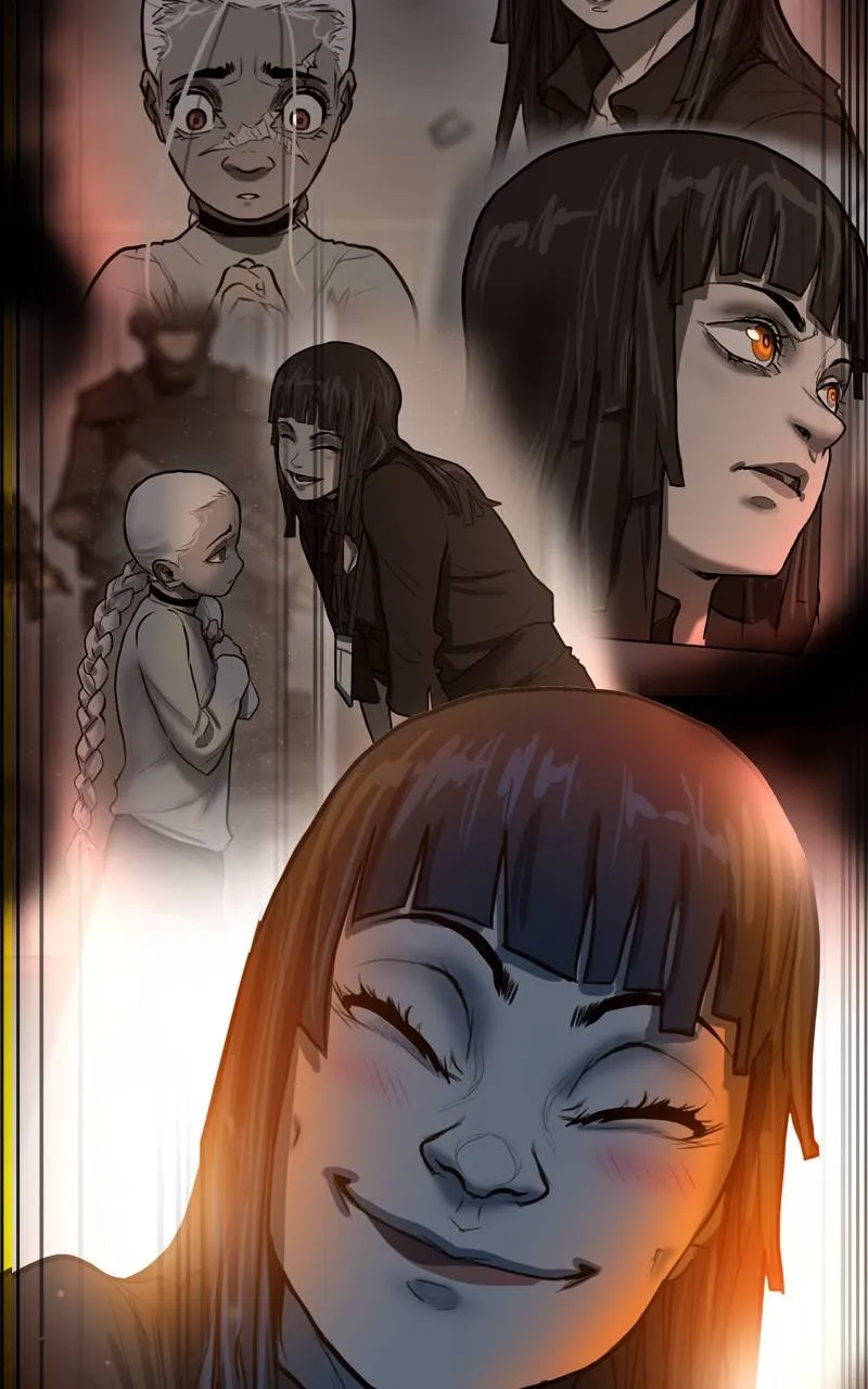 Read Ordeal Manga Online