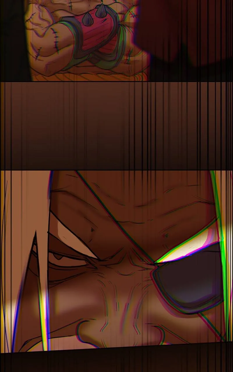 Read Ordeal Manga Online