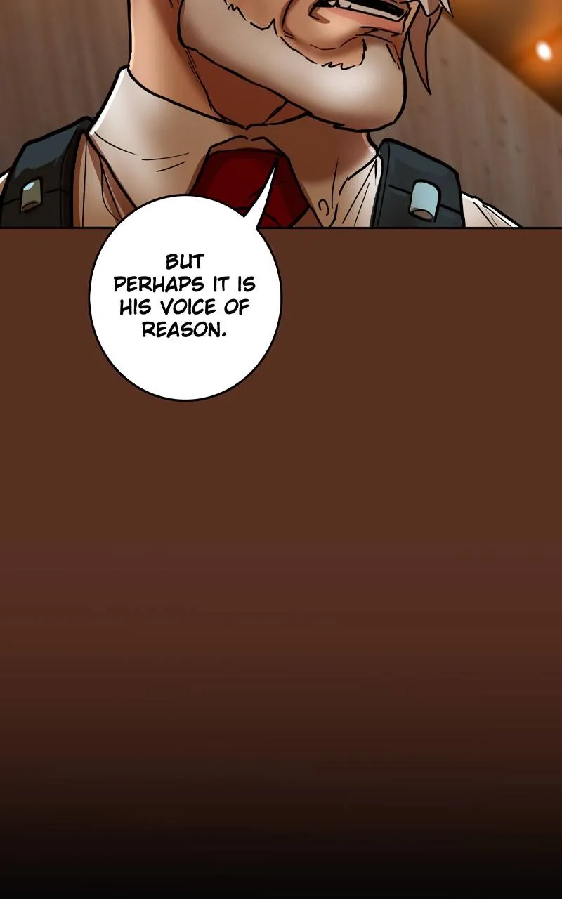 Read Ordeal Manga Online