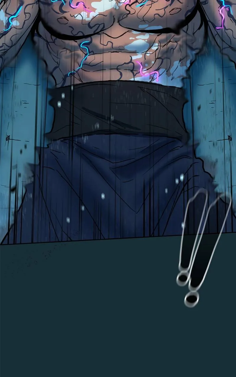 Read Ordeal Manga Online