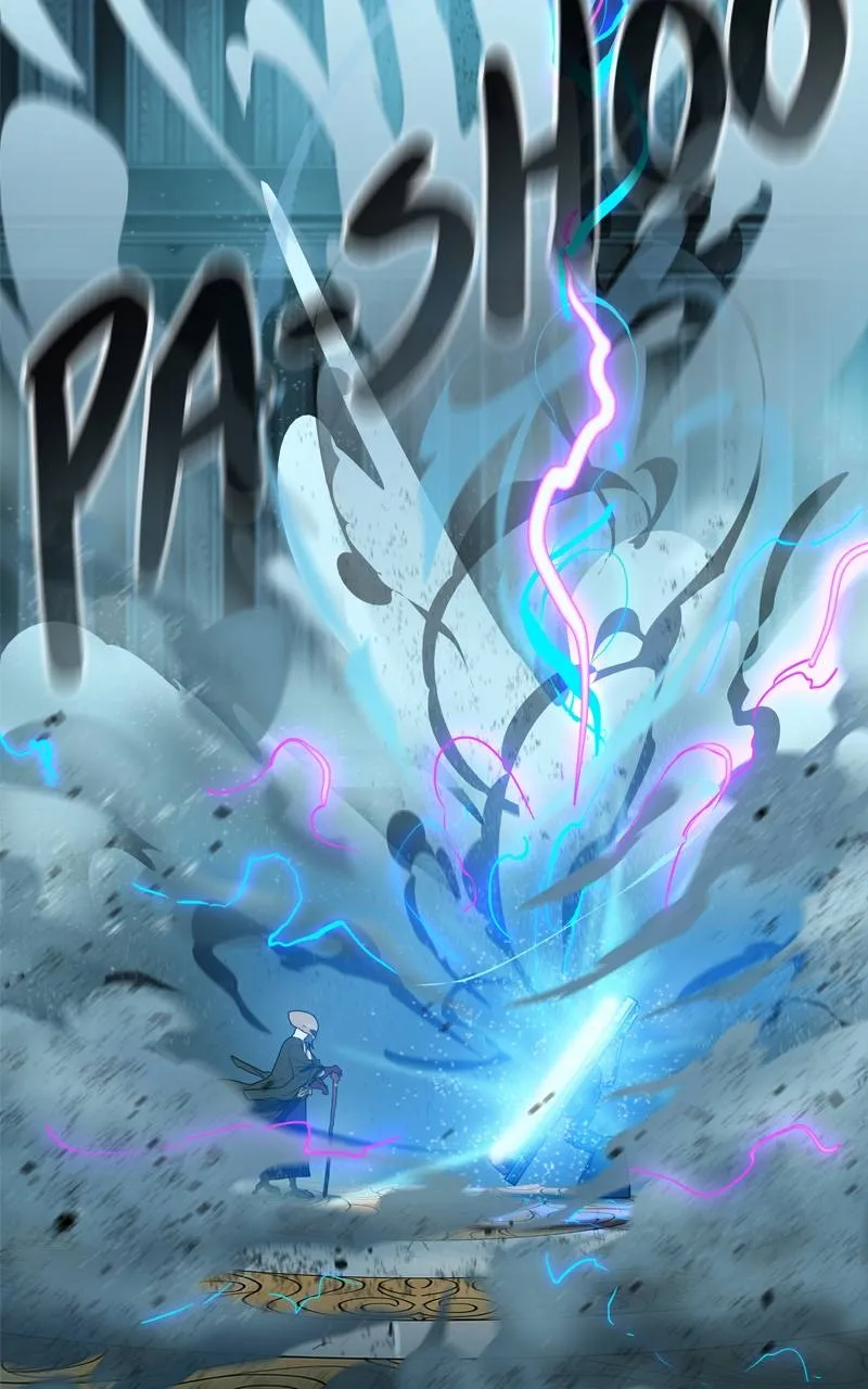 Read Ordeal Manga Online